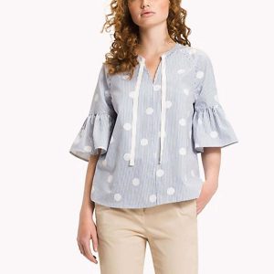Tara Utility Shirt